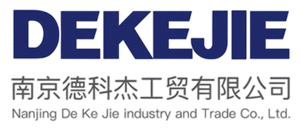 Nanjing Dekejie Perindustrian dan Perdagangan Co, Ltd.